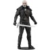 Фигурка The Witcher Kikimora Geralt Action Figurine (McFarlane, высота 18 см), ,